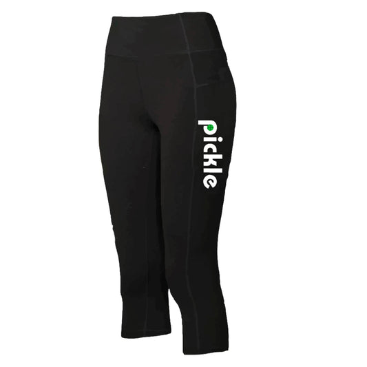 Pickle | Women's Athletic Pickleball Capri