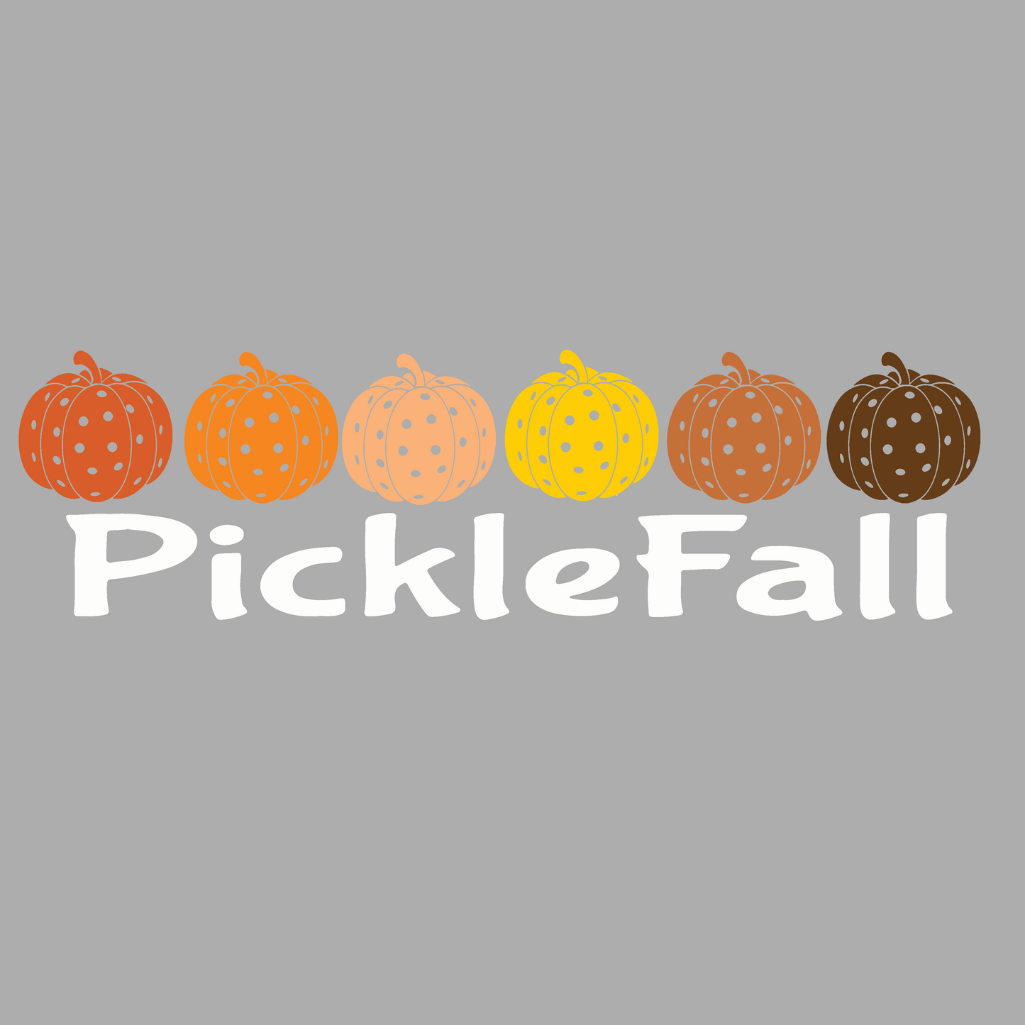 Picklefall | Women’s Long Sleeve V-Neck Shirt | 100% Polyester