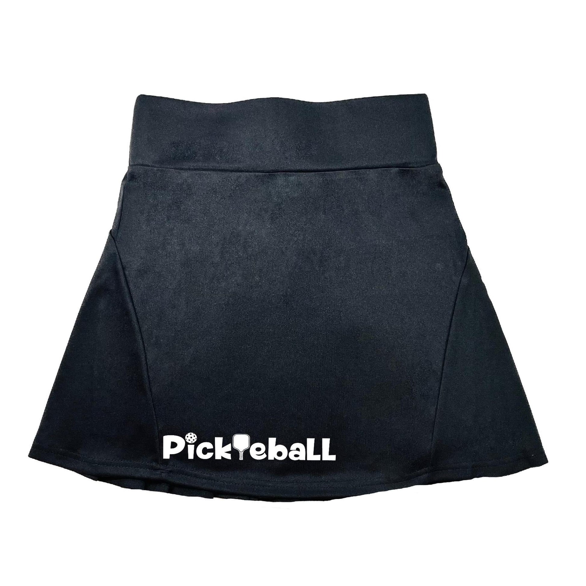 Pickleball Horizontal | Women's Flirty Pickleball Skort