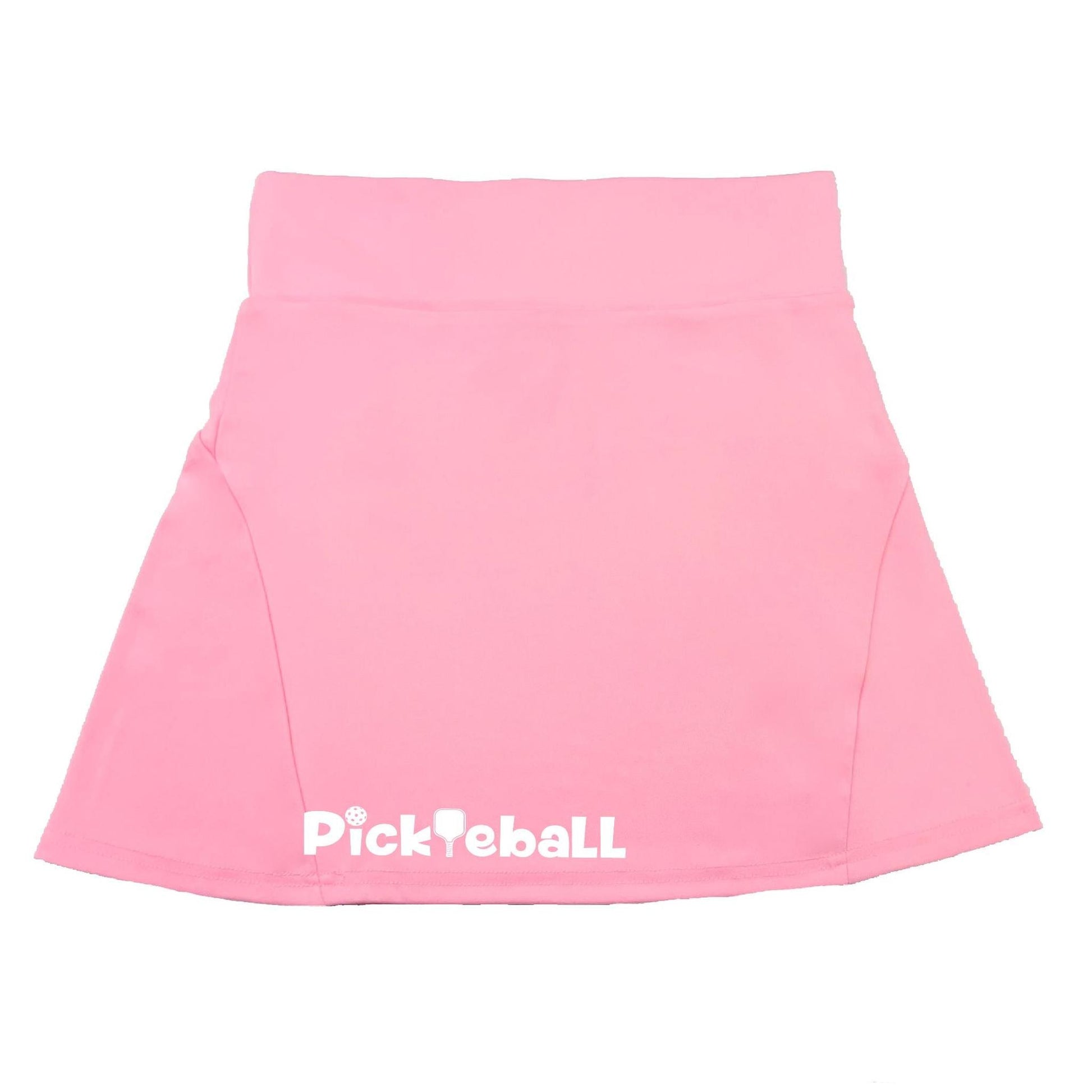 Pickleball Horizontal | Women's Flirty Pickleball Skort
