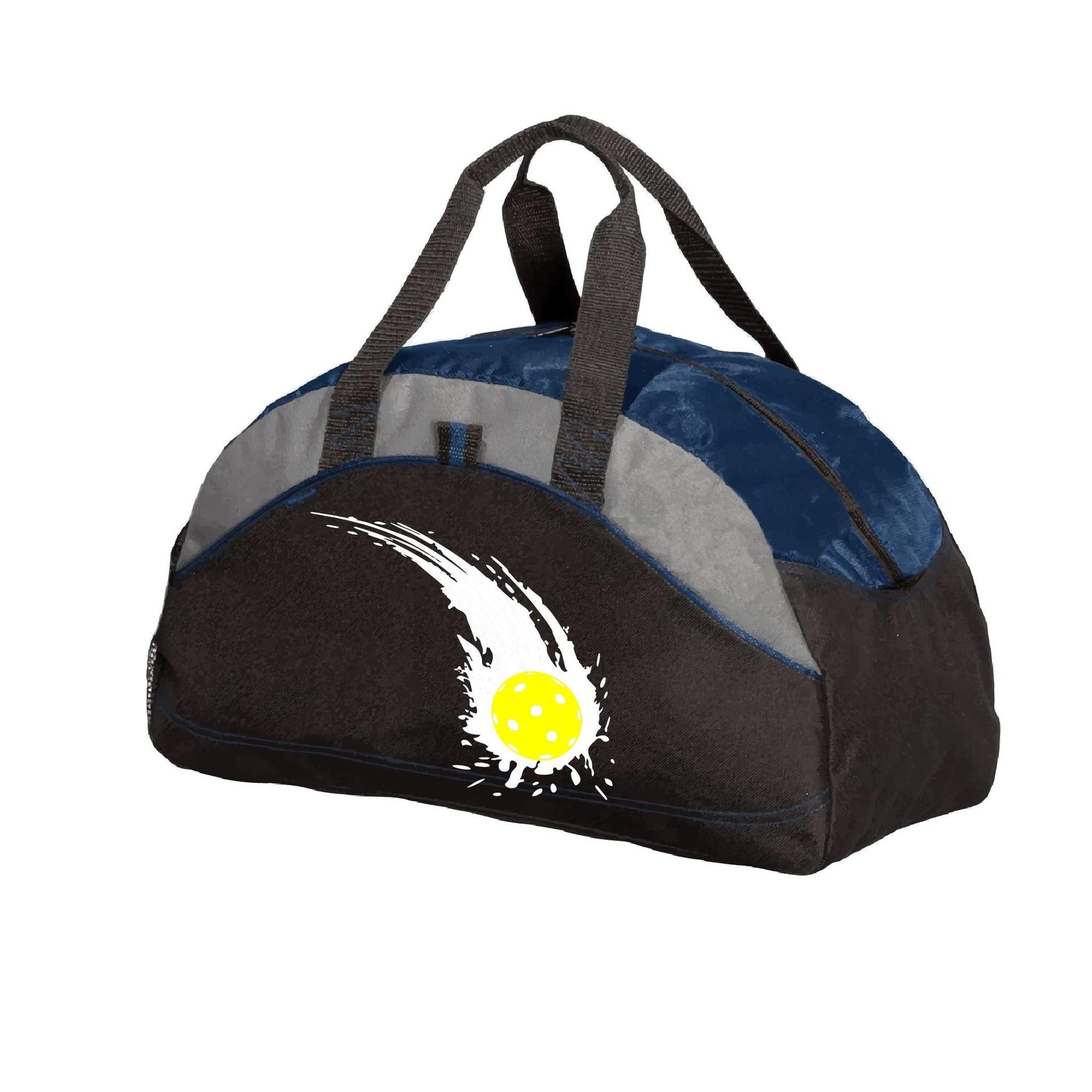 Pickleball Impact | Pickleball Sports Duffel | Medium Size Court Bag