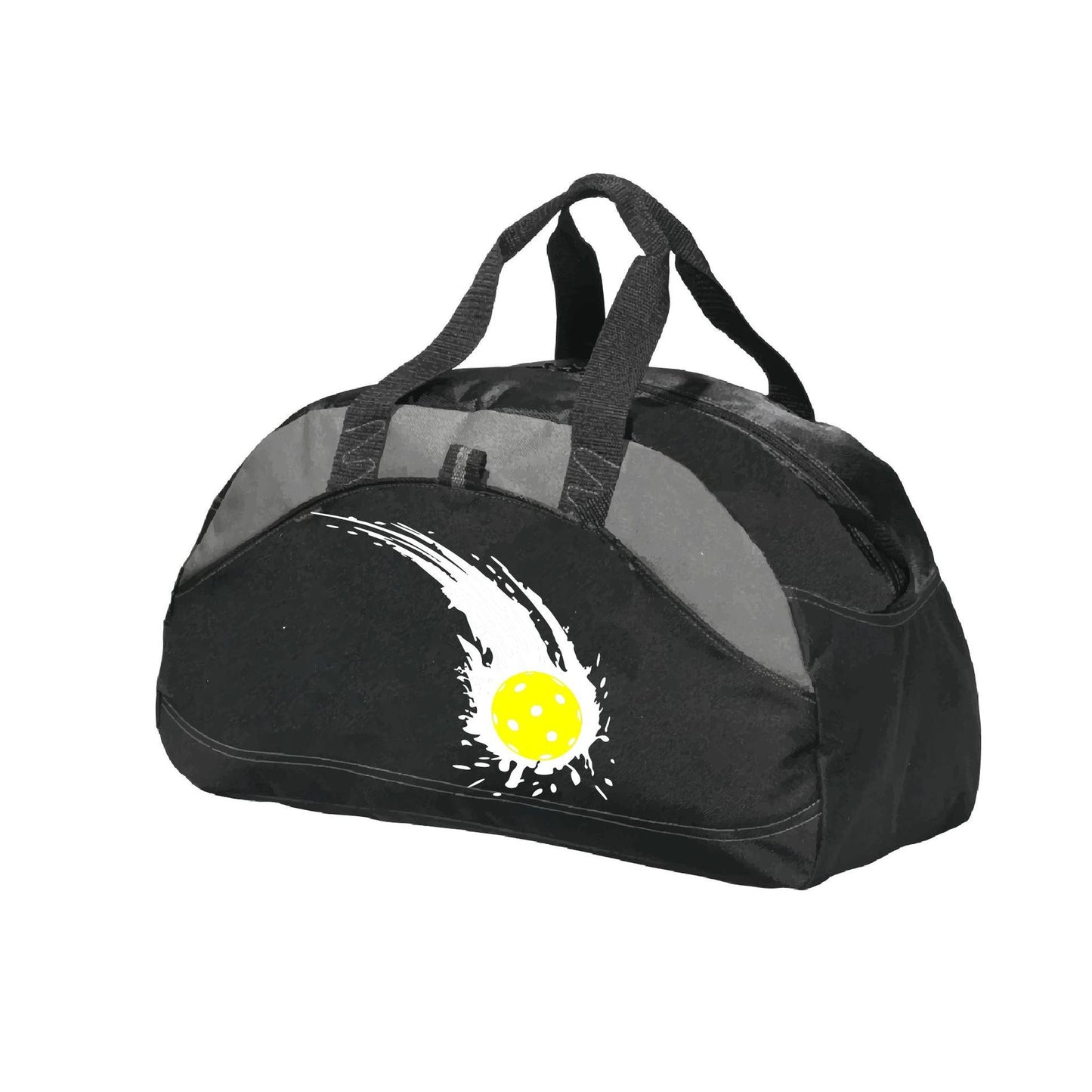 Pickleball Impact | Pickleball Sports Duffel | Medium Size Court Bag