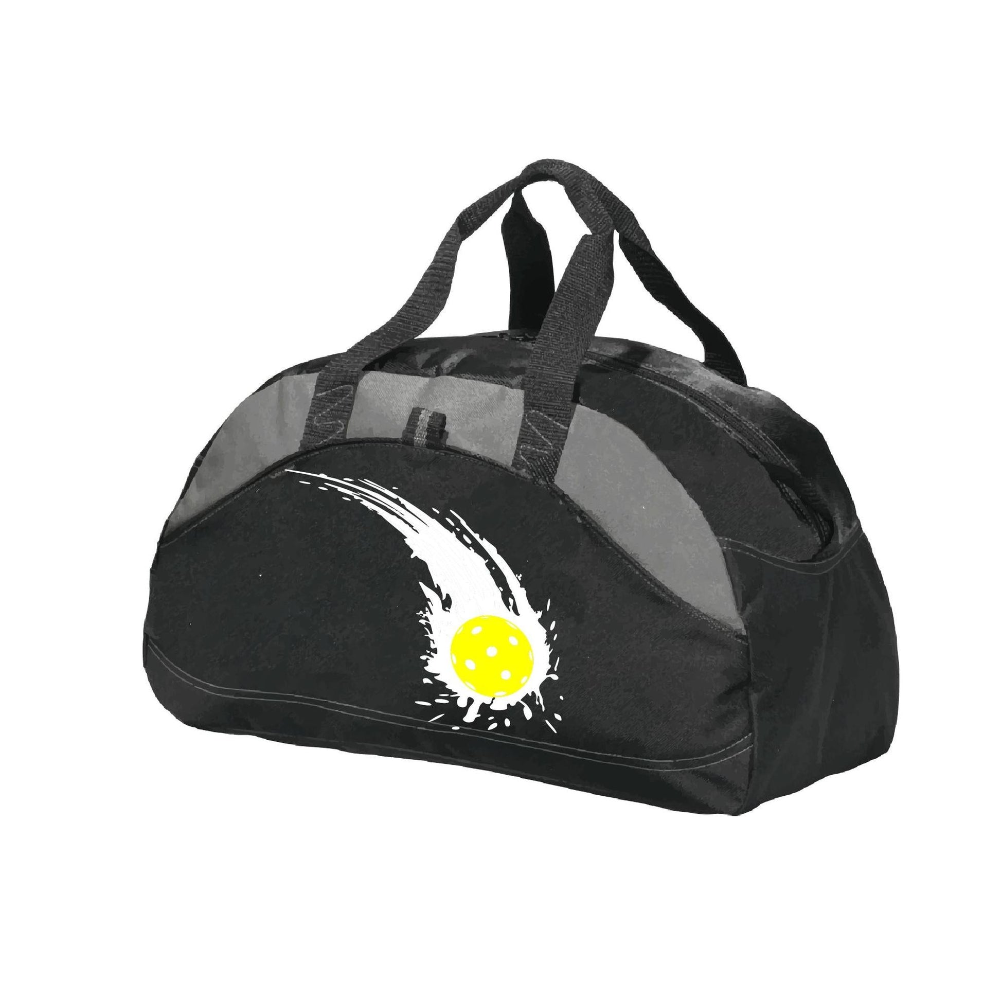 Pickleball Impact | Pickleball Sports Duffel | Medium Size Court Bag