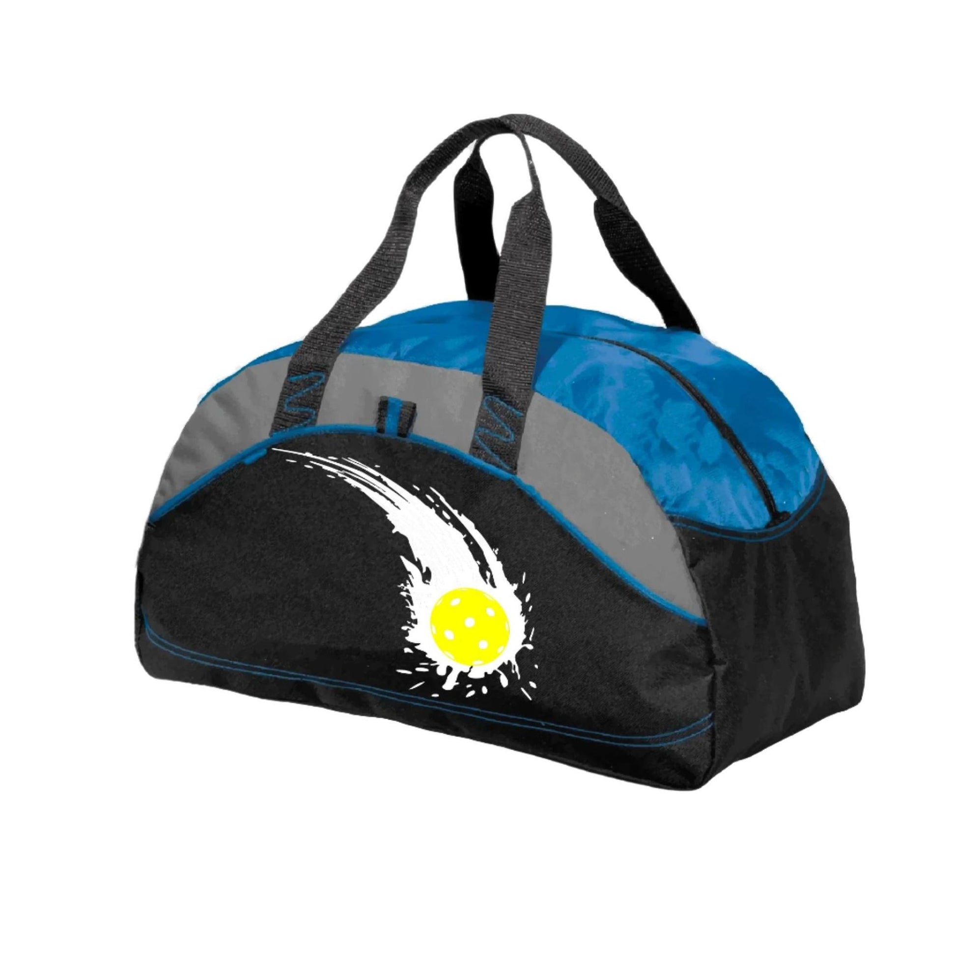 Pickleball Impact | Pickleball Sports Duffel | Medium Size Court Bag
