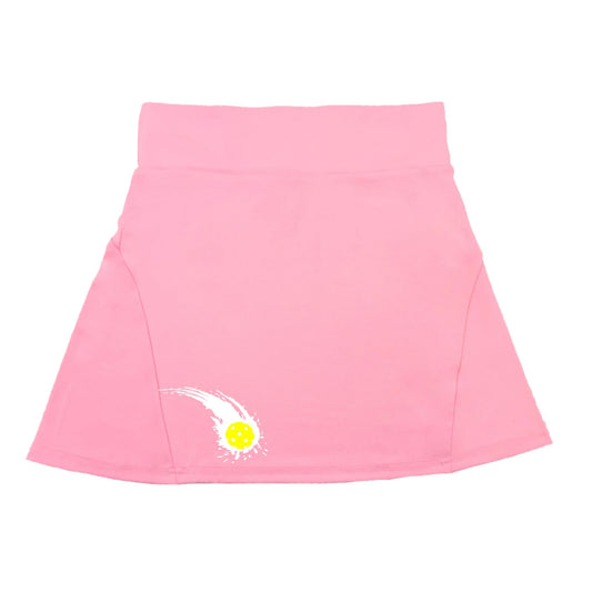 Pickleball Impact | Women's Flirty Pickleball Skort