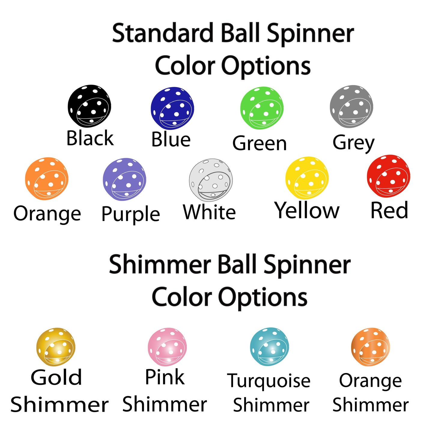 Pickleball Paddle Fidget Keychain | Customizeable Party Favor Gifts | Bag Zipper Pulls and Charms