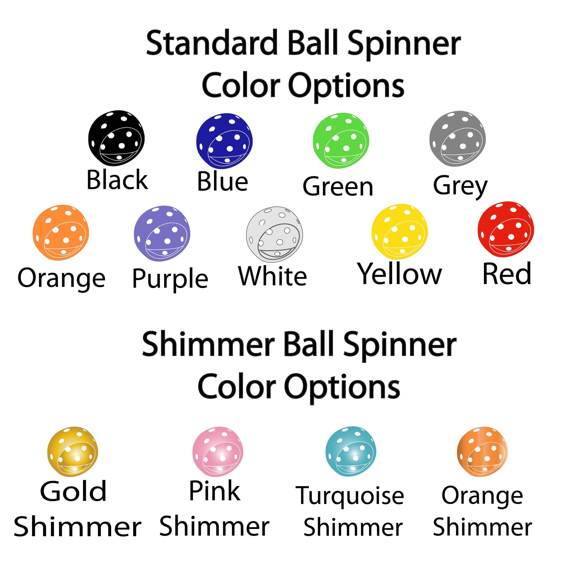 Pickleball Paddle Fidget Keychain | Customizeable Party Favor Gifts | Bag Zipper Pulls and Charms