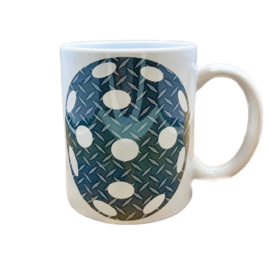 Pickleball | Pickleball Coffee Cup | Fun Pickleball Gifts