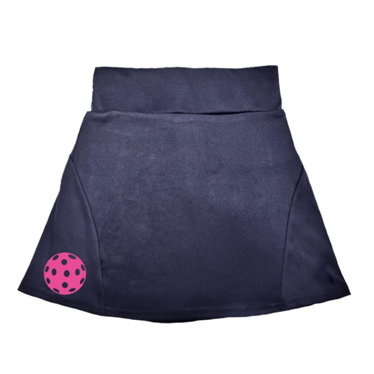 Pickleball Pink | Clearance Women's Flirty Pickleball Skort