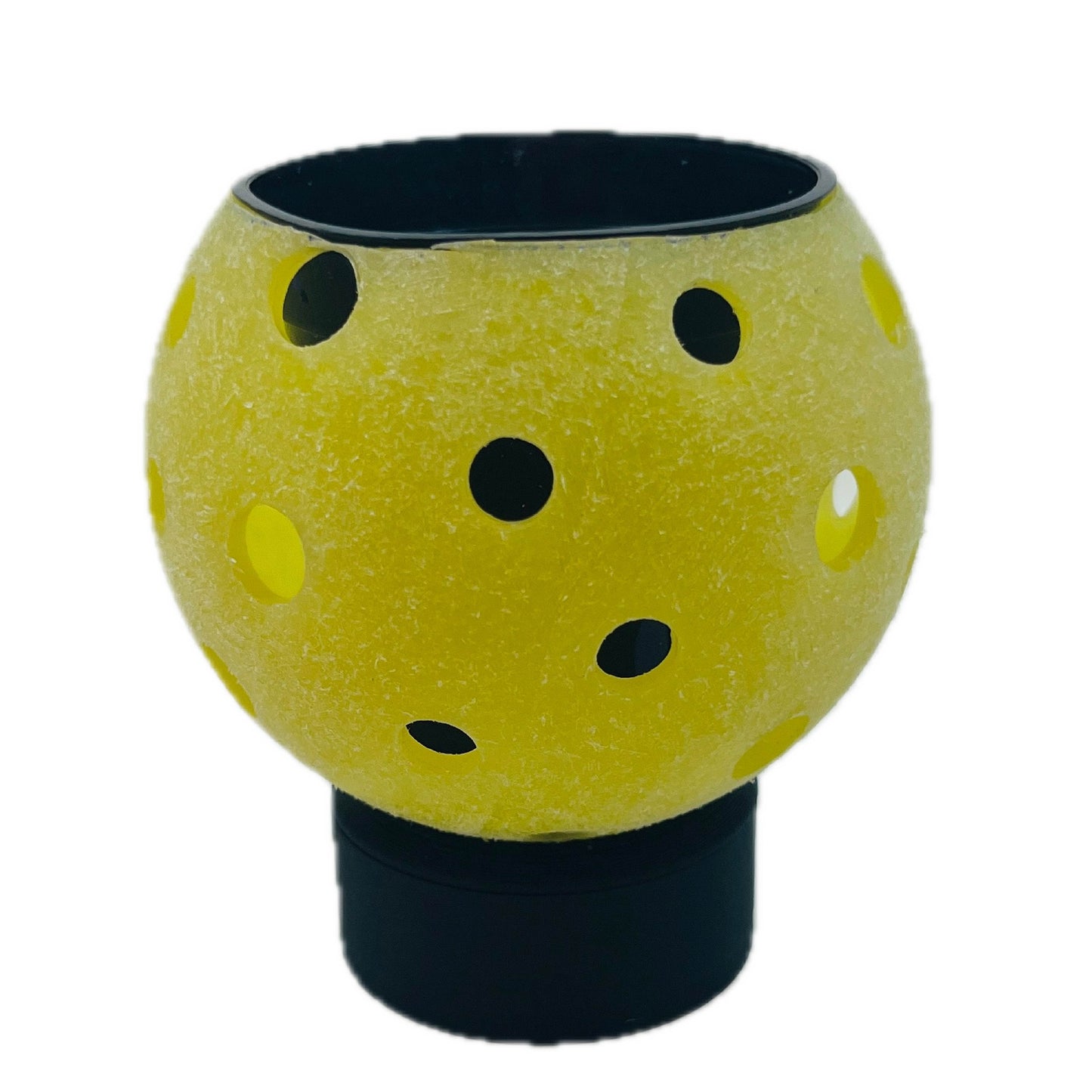 Pickleball Planters | New and improved | Fun Pickleball Gifts | Perfect Pickleball Office Planter