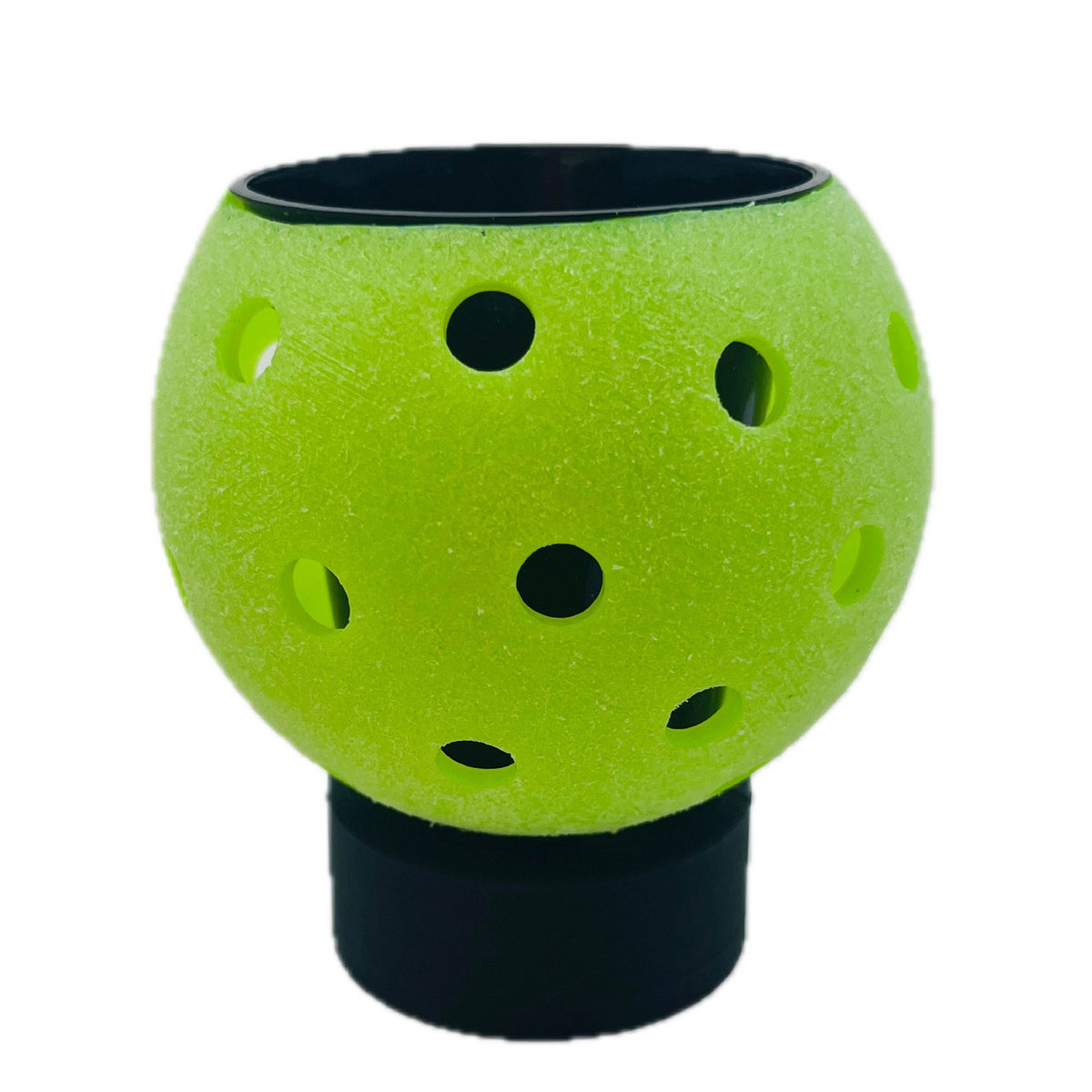 Pickleball Planters | New and improved | Fun Pickleball Gifts | Perfect Pickleball Office Planter