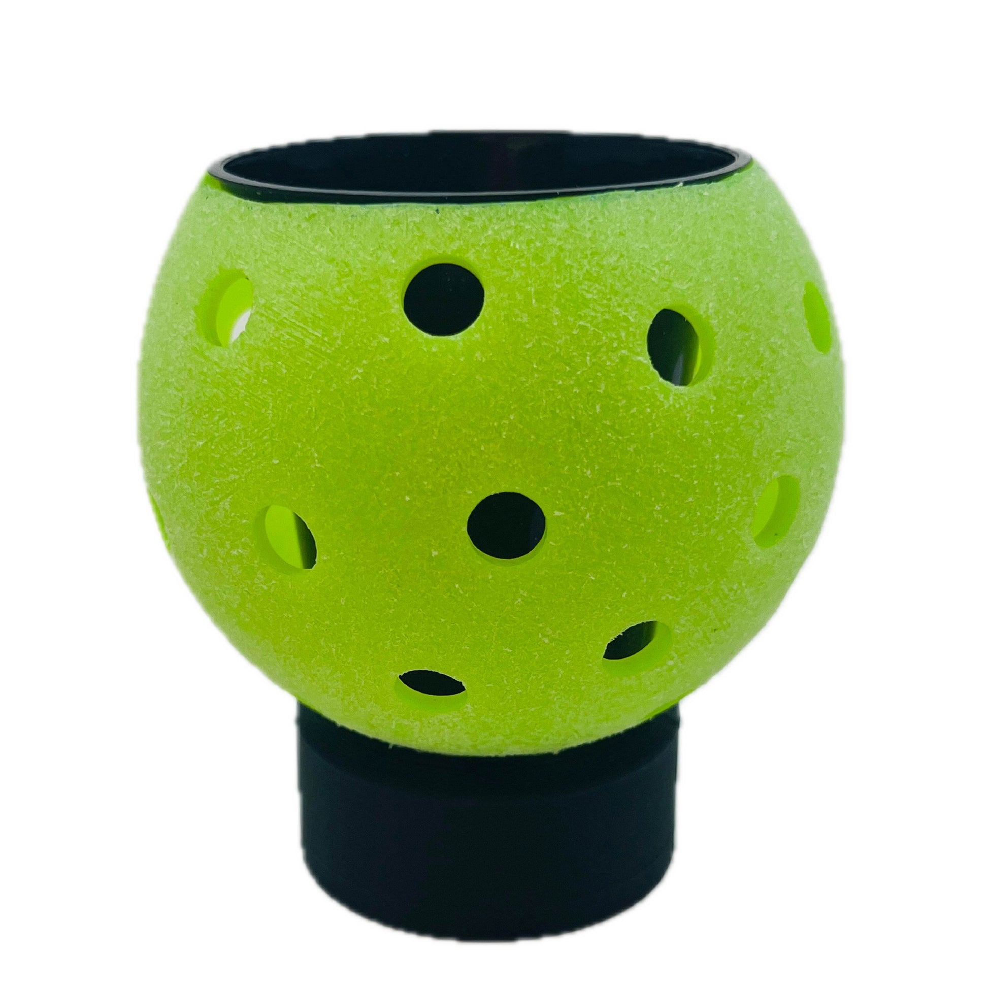 Pickleball Planters | New and improved | Fun Pickleball Gifts | Perfect Pickleball Office Planter