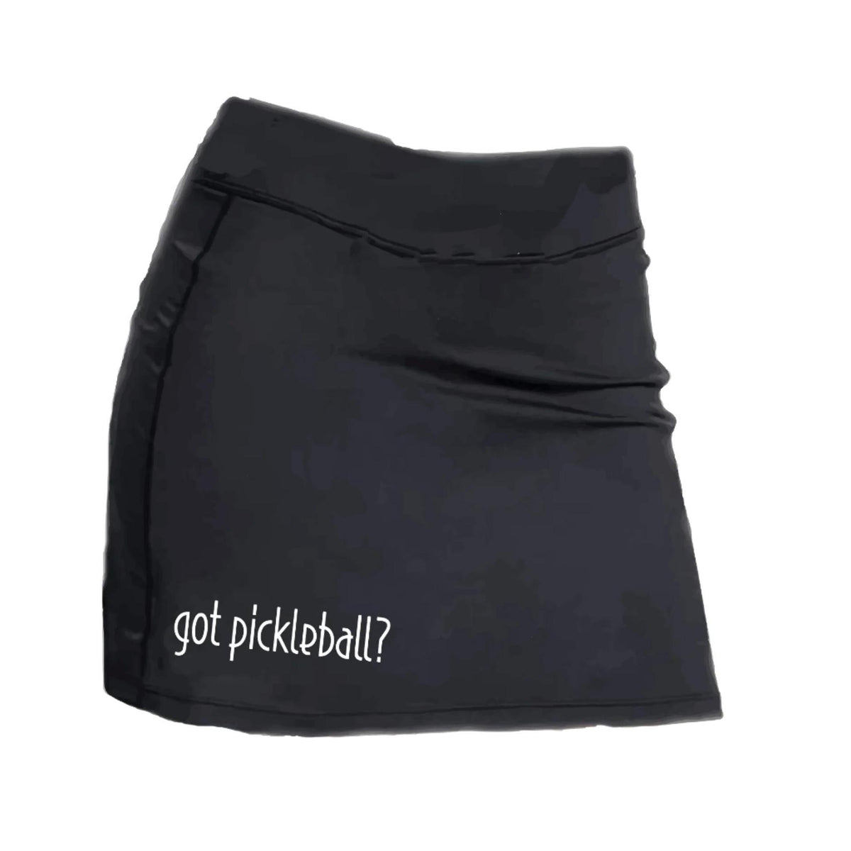 Pickleball Skorts Clearance - Customizable Designs - Clearance Athletic Performance Skort