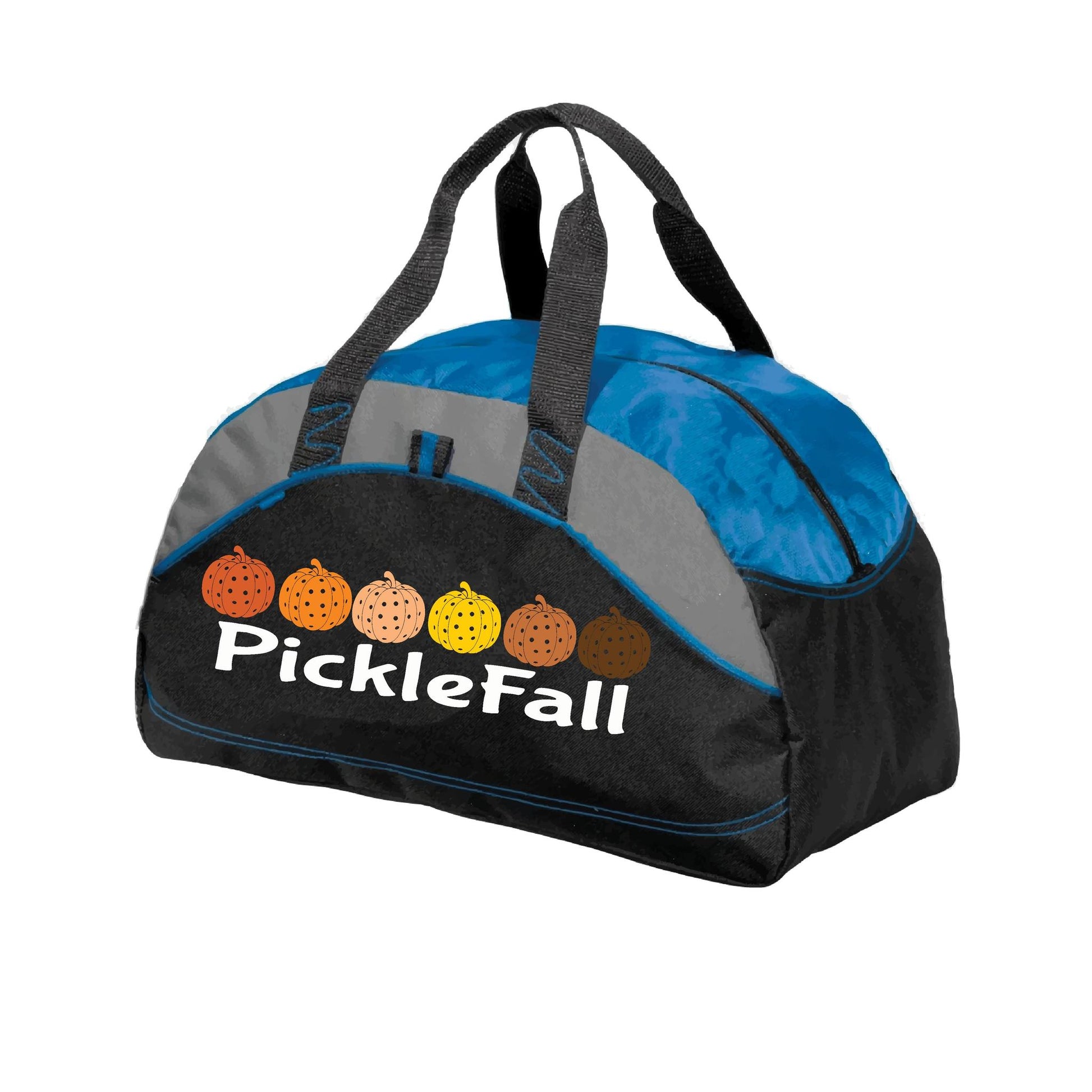 Picklefall | Pickleball Sports Duffel | Medium Size Court Bag