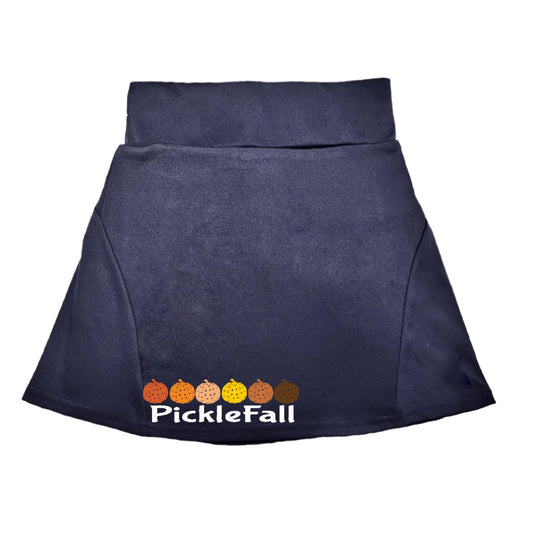 Picklefall | Womens Flirty Pickleball Skort