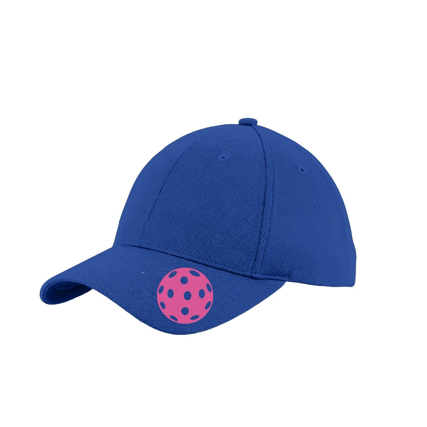 Pickleball Hat (10 Custom Pickleball Colors | Moisture-Wicking 100% Polyester