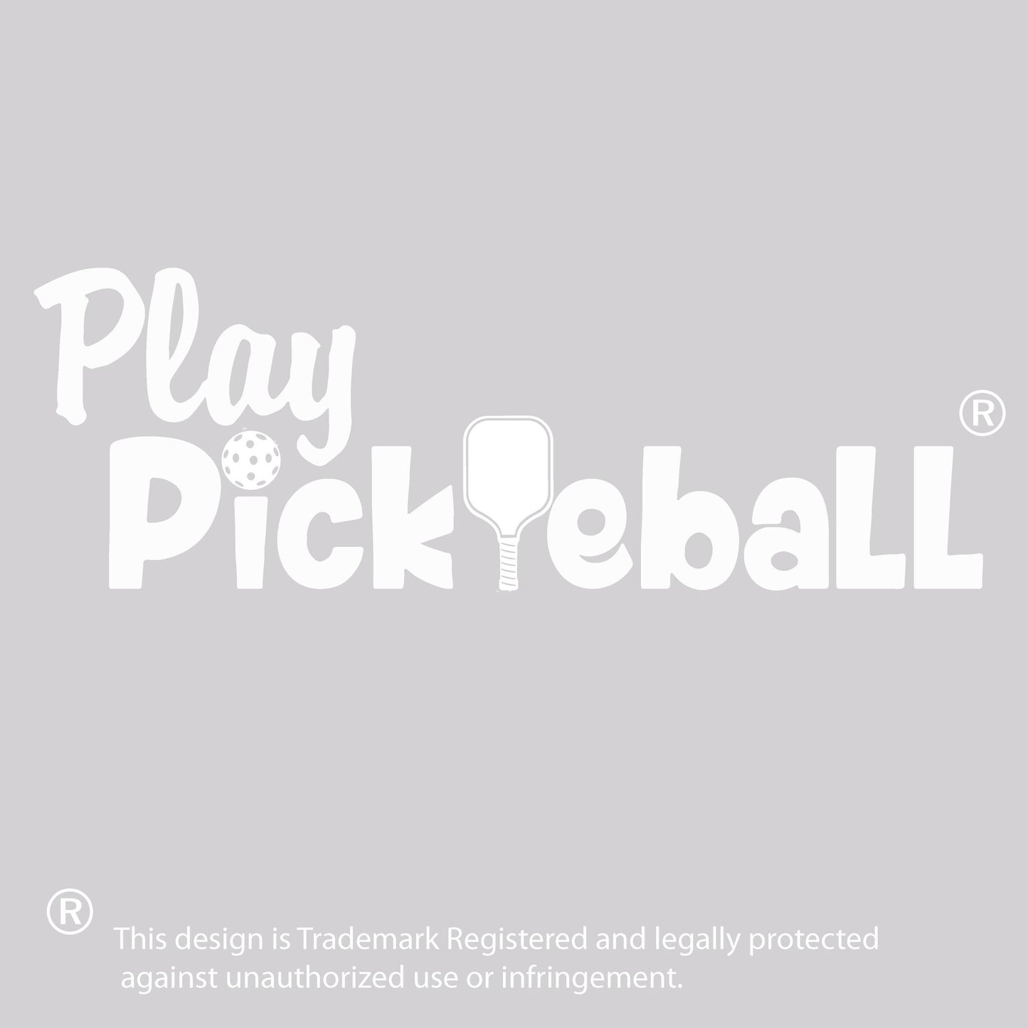 Play Pickleball | Clearance Women's Tear Drop Pickleball Tank | Dink Dink Smash