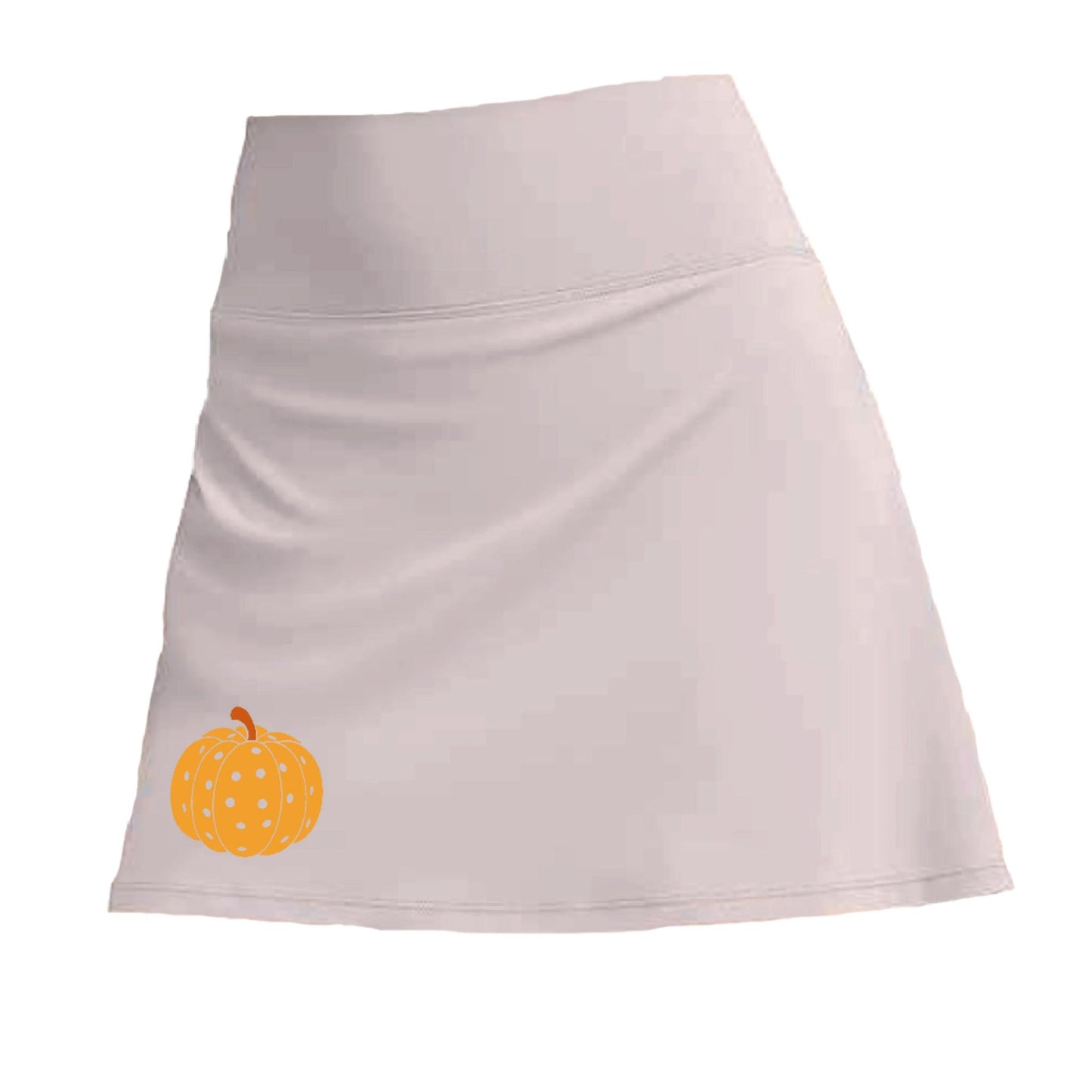 Customizable Two Skorts Set (Black & Grey) Fall Designs | Pickleball Women’s Skorts | High-Performance Skorts with Shorts and Pockets