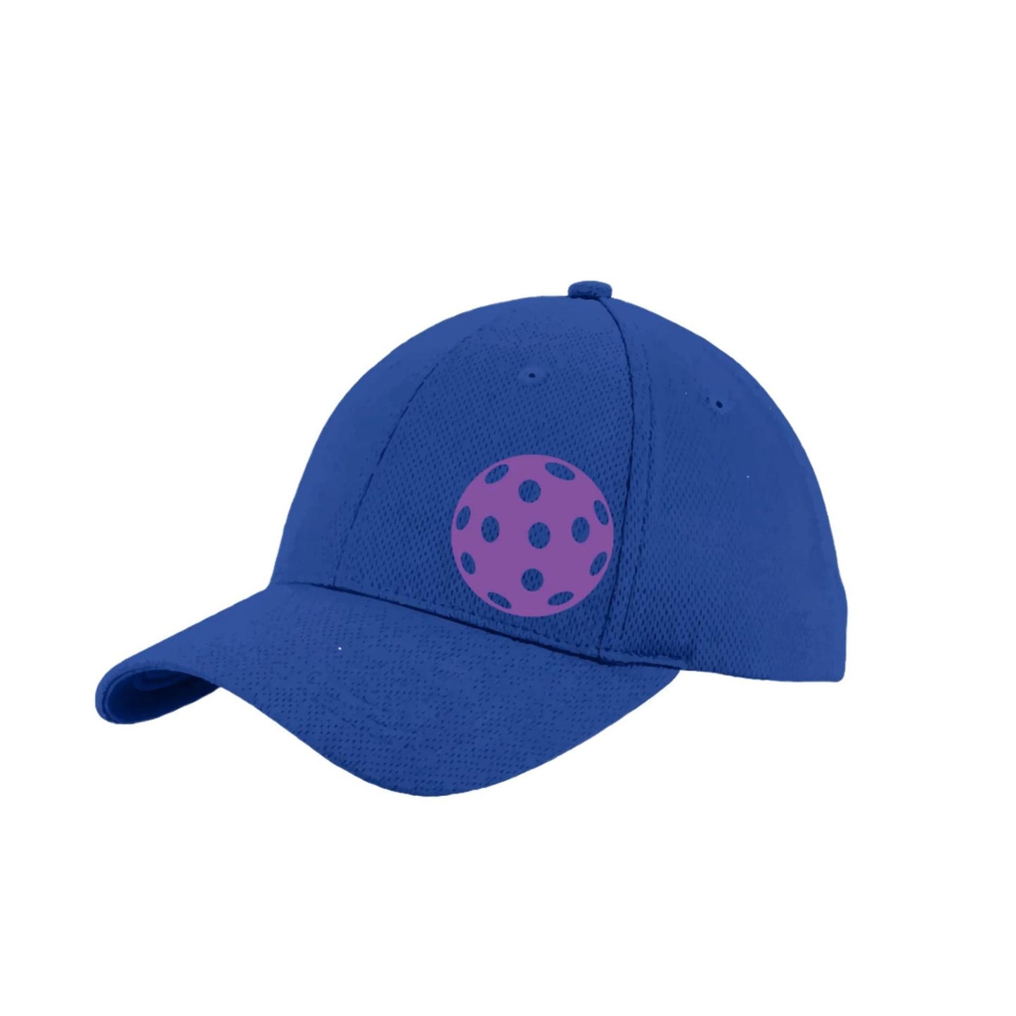 Pickleball Hat (10 Custom Pickleball Colors | Moisture-Wicking 100% Polyester