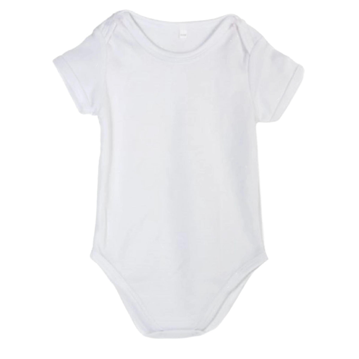 Queen of the Pickleball Court | Infant Short Sleeve One Piece Bodysuit | 100% Cotton