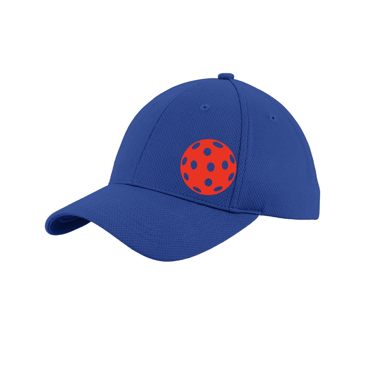 Pickleball Hat (10 Custom Pickleball Colors | Moisture-Wicking 100% Polyester