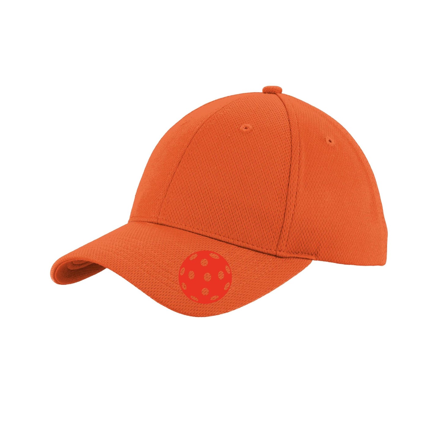 Pickleball Hat (10 Custom Pickleball Colors | Moisture-Wicking 100% Polyester