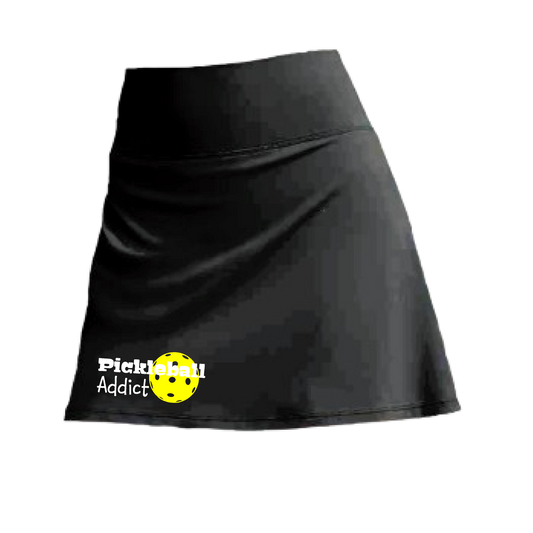 Pickleball Addict | Women's Pickleball Skort