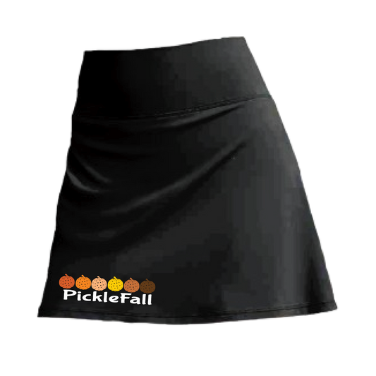 Picklefall | Women's Pickleball Skort