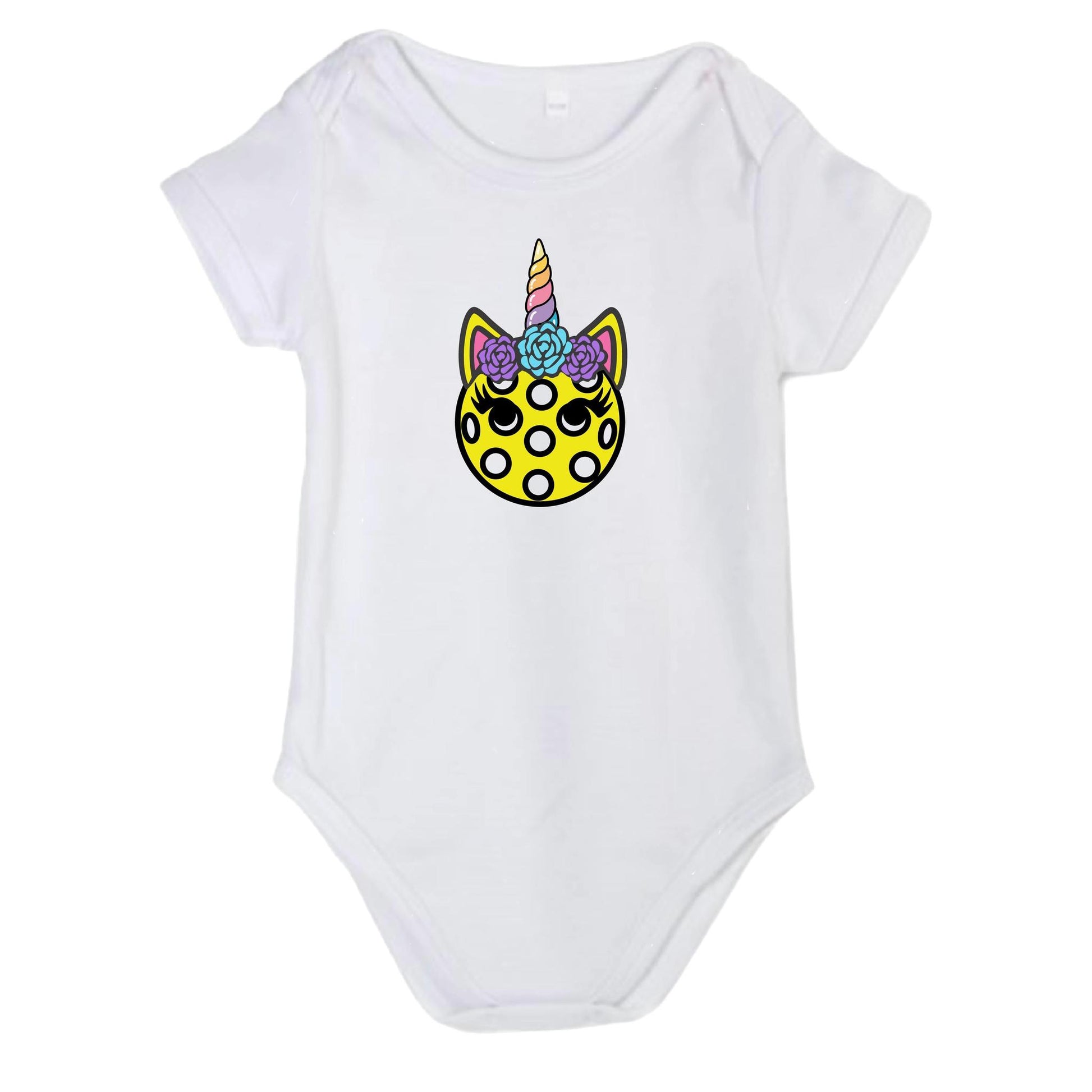 Short Sleeve Baby Shower Gift Bundle | Save 15%