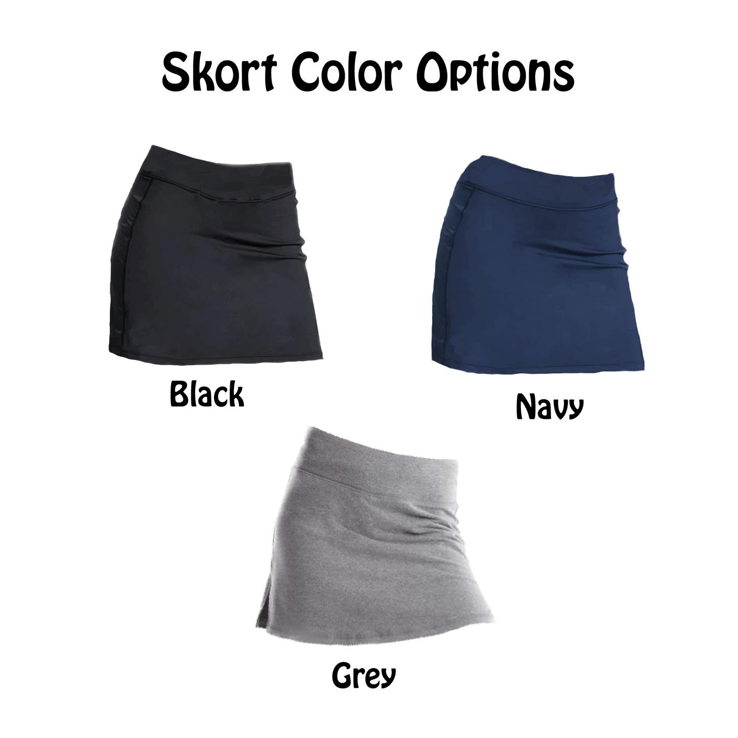 Dink | Women's Pickleball Skort