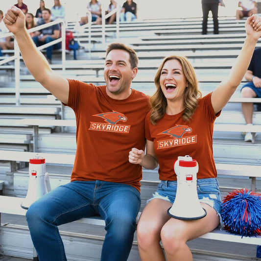 Skyridge High - School Support Squad Apparel – Proud Pickleball Parent