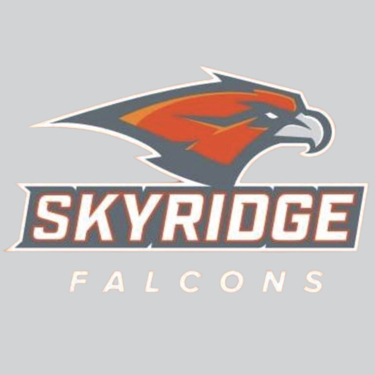 Skyridge High - School Support Squad Apparel – Proud Pickleball Parent