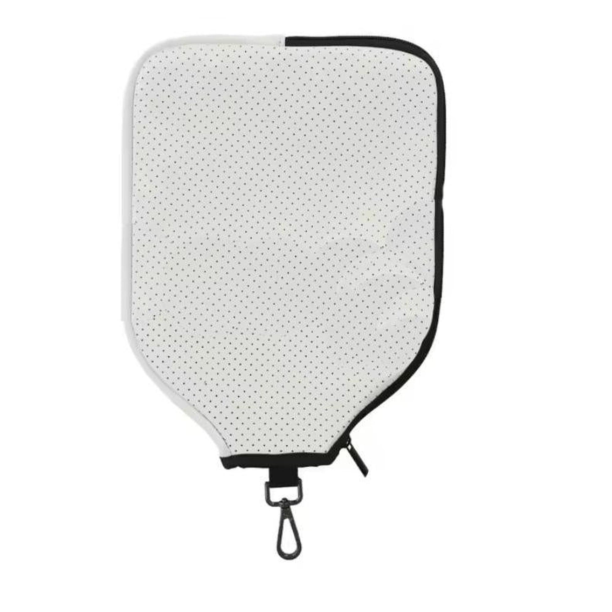 "Snow Cloud" Pickleball Paddle Cover | Personalized Pickleball Paddle Cover | Court Paddle Cover