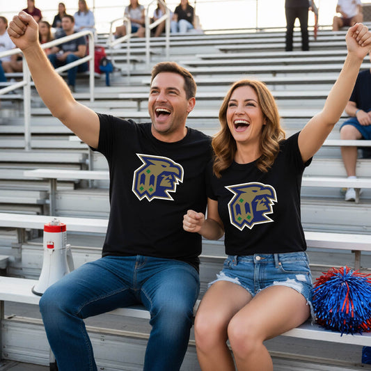 Snow Canyon High - School Support Squad Apparel – Proud Pickleball Parent