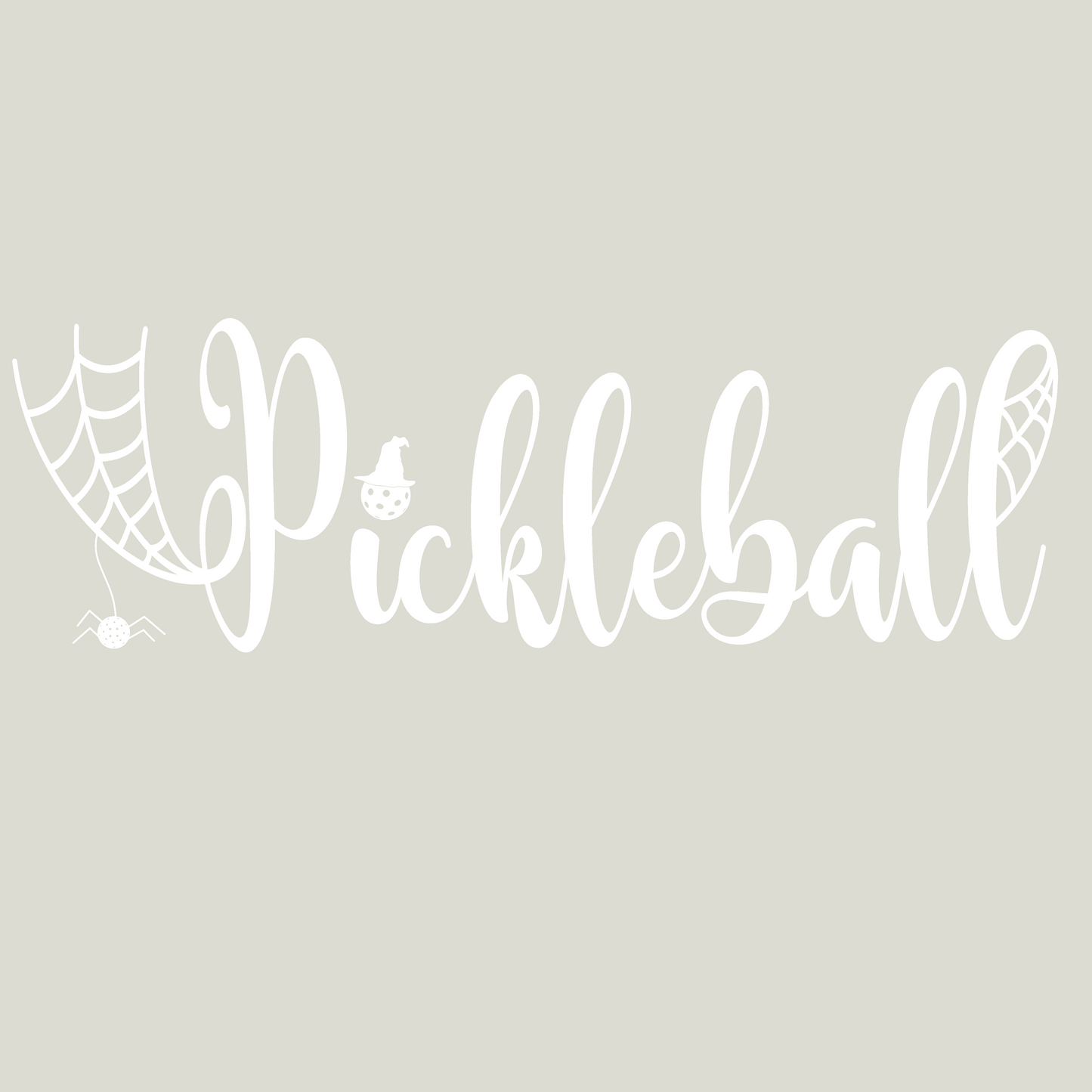 Spider Pickleball | Women's Flirty Pickleball Skort