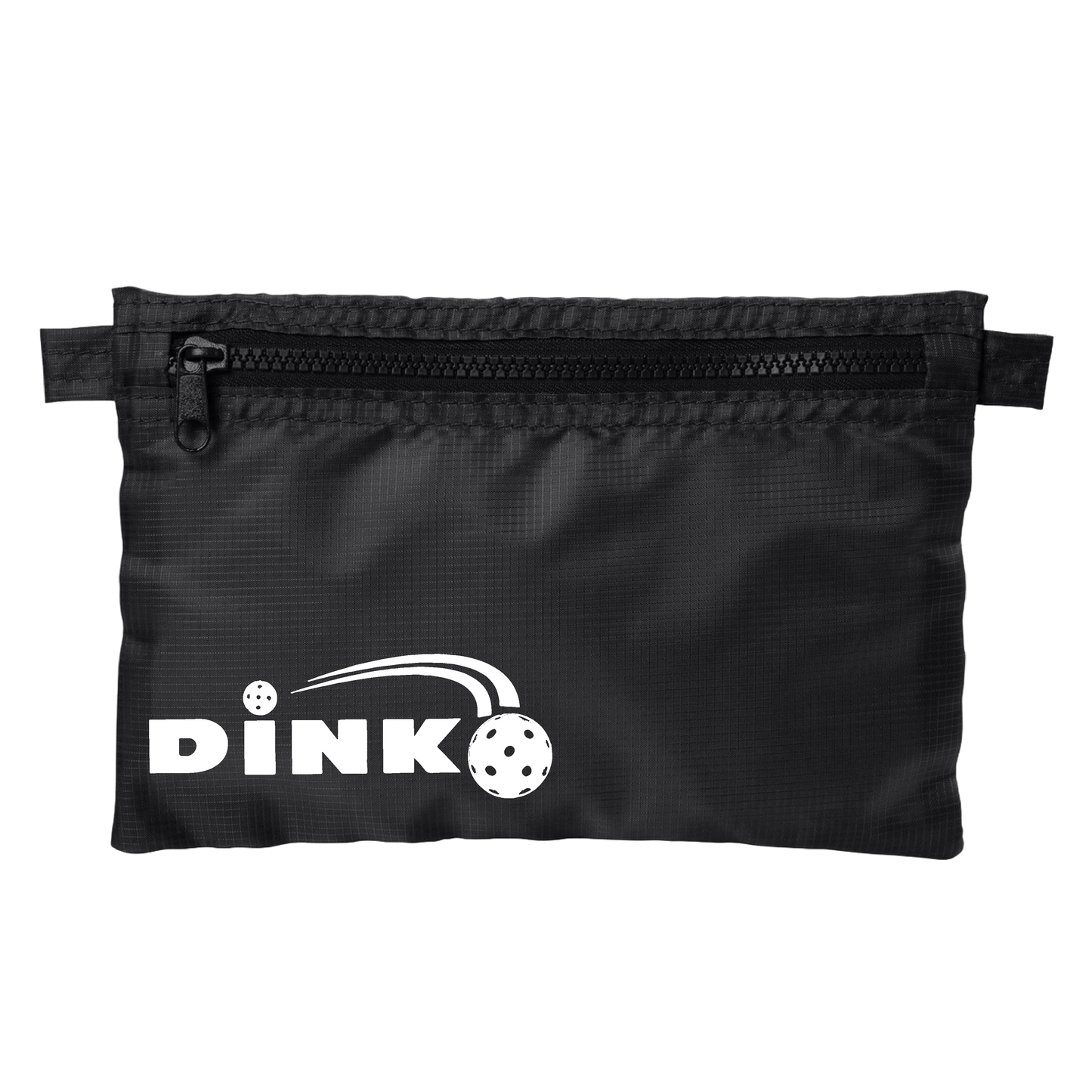 Dink | Pickleball Stash Pouch Bag | Small Size Court Stash Bag