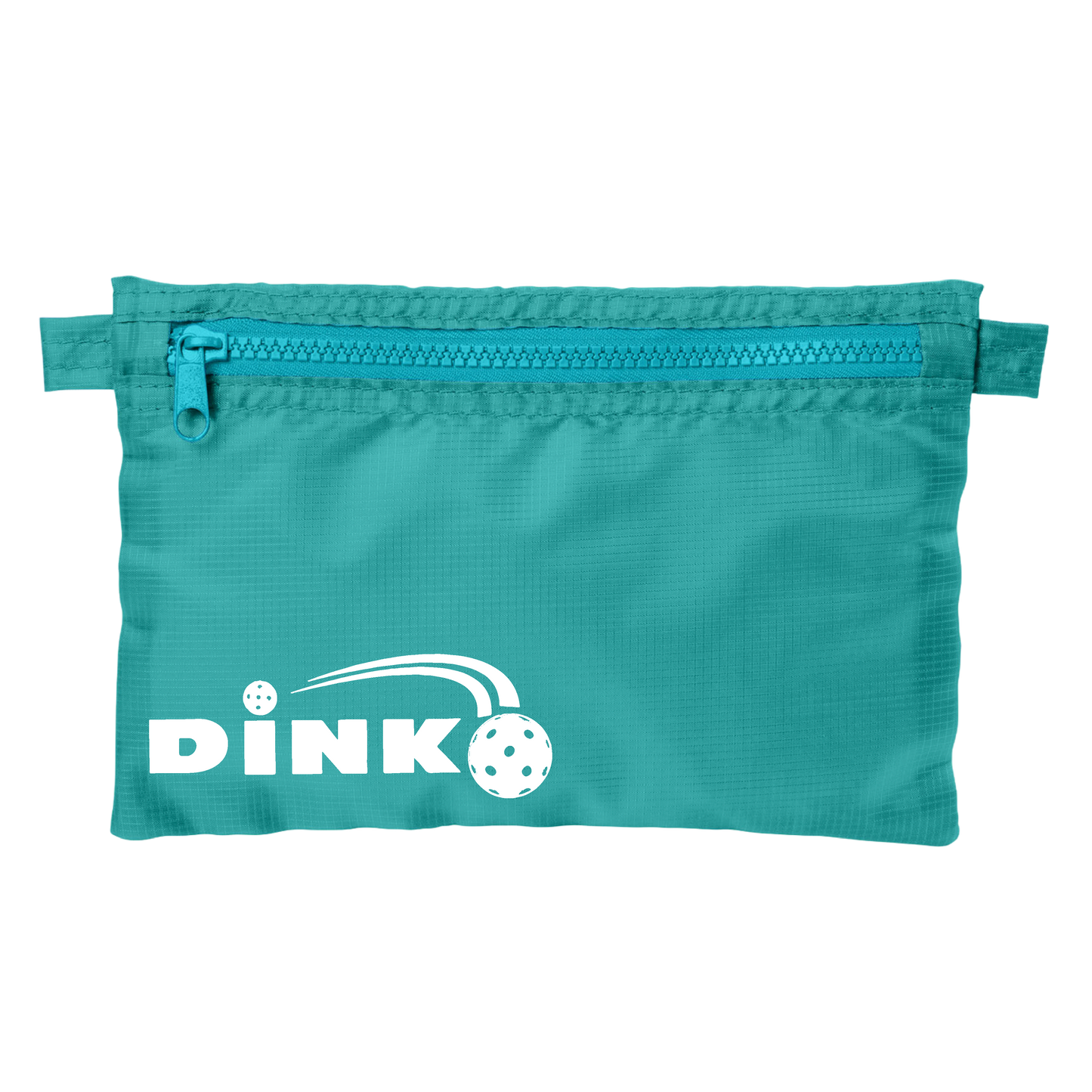 Dink | Pickleball Stash Pouch Bag | Small Size Court Stash Bag