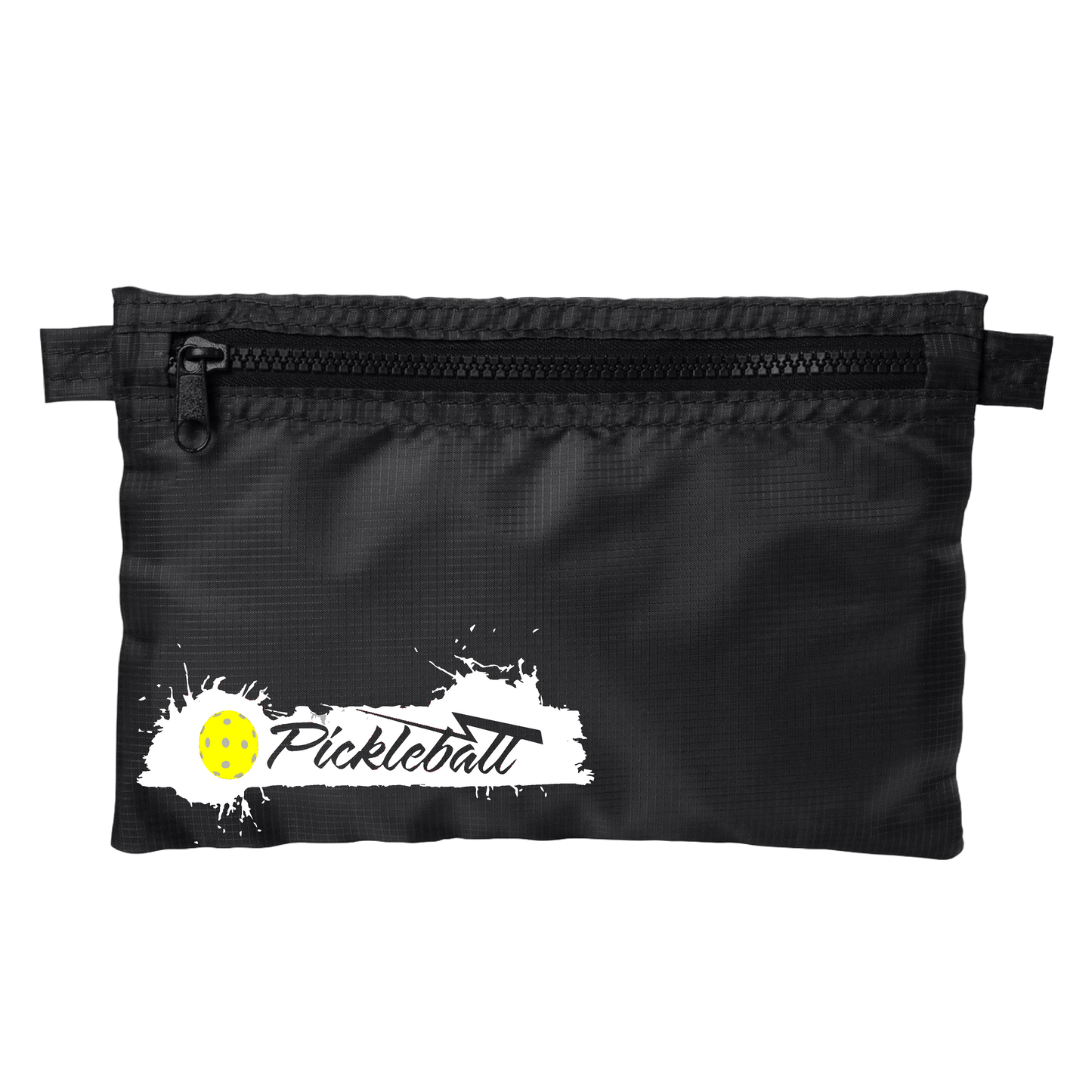 Extreme Pickleball | Pickleball Stash Pouch Bag | Small Size Court Stash Bag