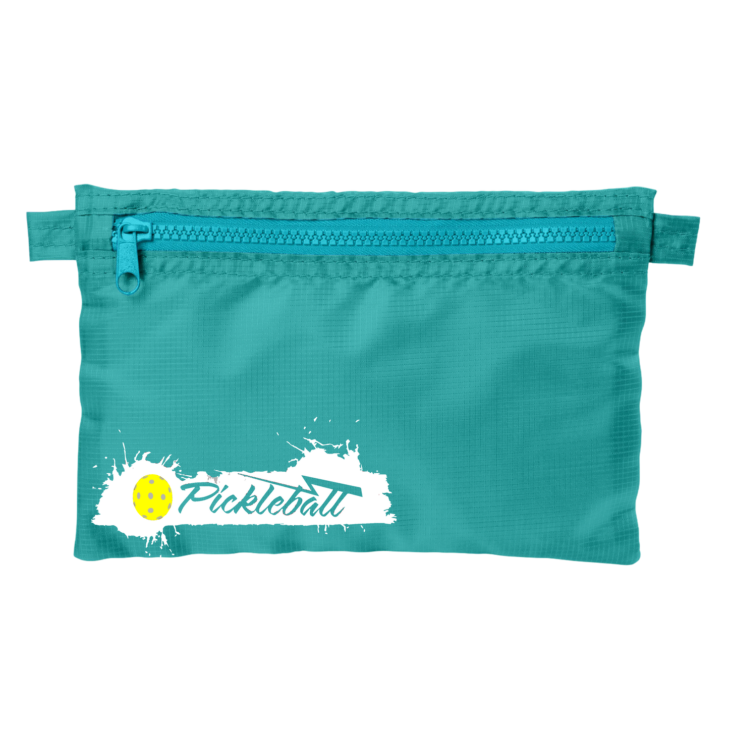 Extreme Pickleball | Pickleball Stash Pouch Bag | Small Size Court Stash Bag