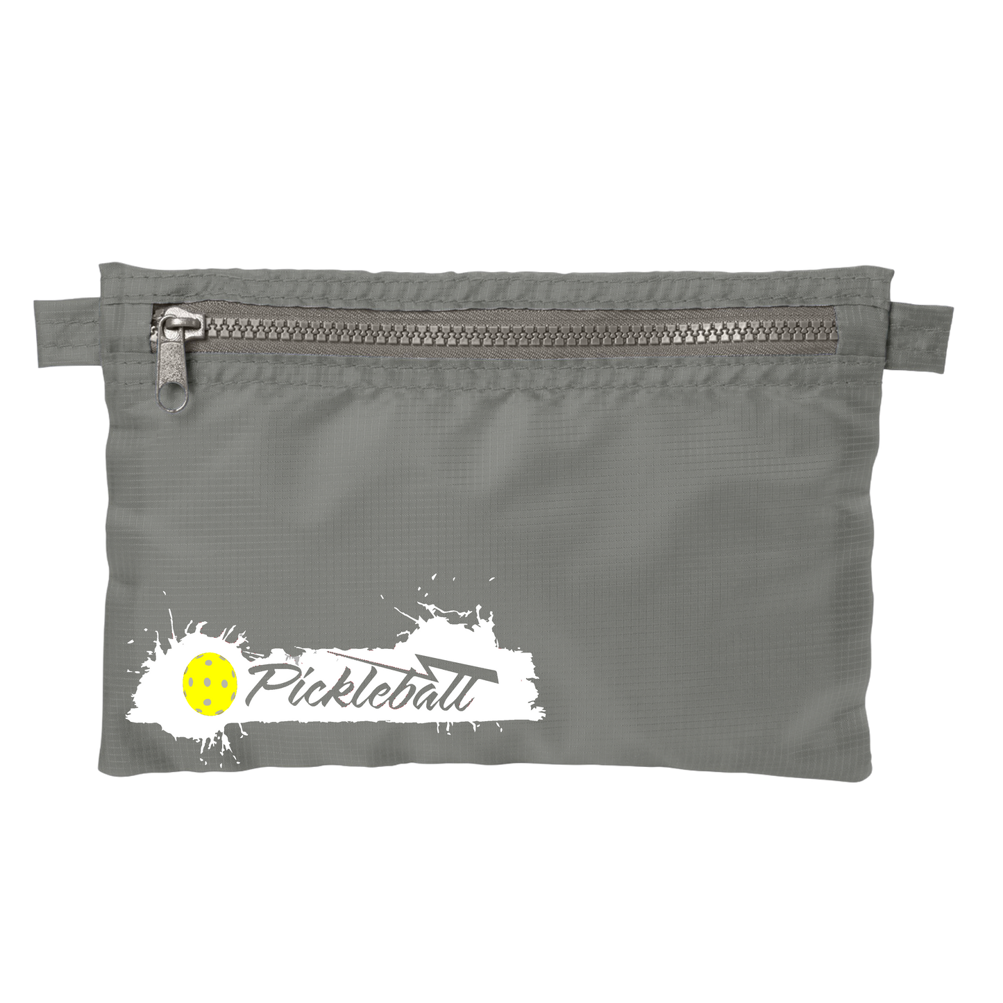 Extreme Pickleball | Pickleball Stash Pouch Bag | Small Size Court Stash Bag