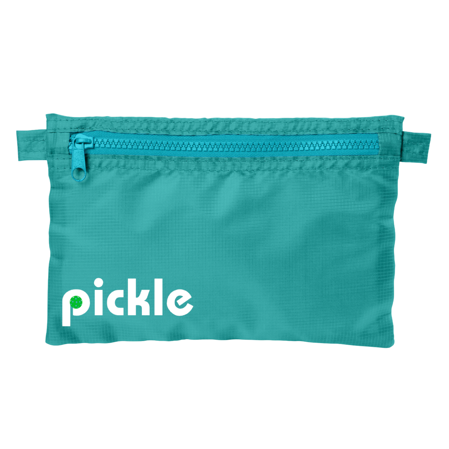 Pickle | Pickleball Stash Pouch Bag | Small Size Court Stash Bag