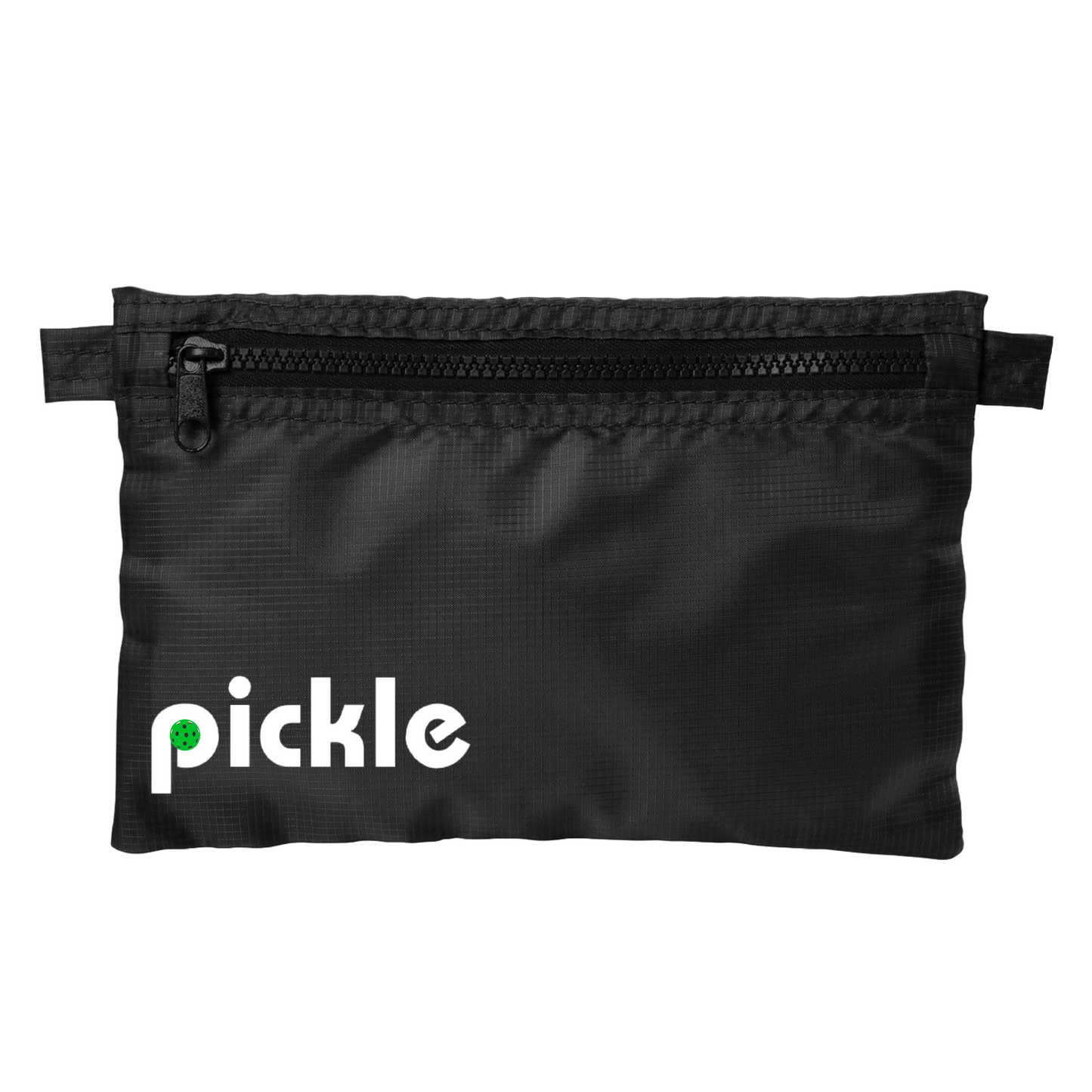 Pickle | Pickleball Stash Pouch Bag | Small Size Court Stash Bag