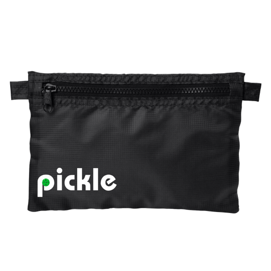 Pickle | Pickleball Stash Pouch Bag | Small Size Court Stash Bag