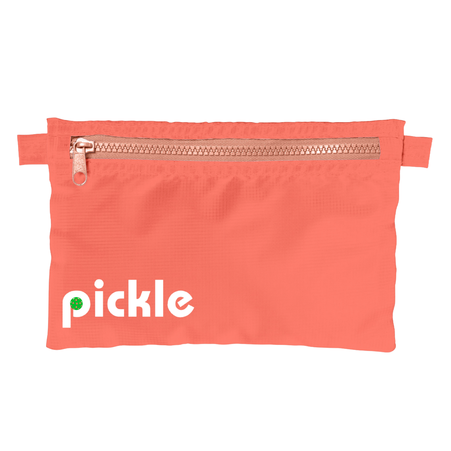 Pickle | Pickleball Stash Pouch Bag | Small Size Court Stash Bag