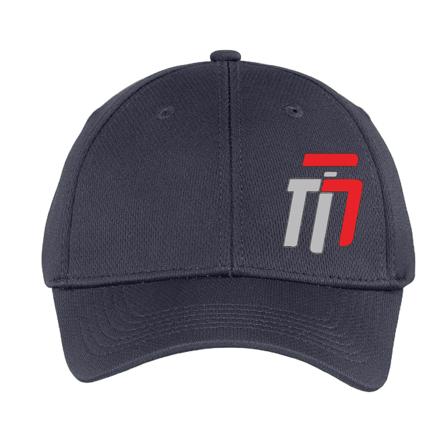 Trumotion (Custom Design Location | Karate Hat | Moisture-Wicking 100% Polyester