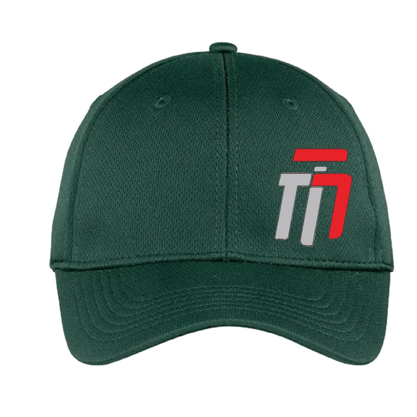 Trumotion (Custom Design Location | Karate Hat | Moisture-Wicking 100% Polyester