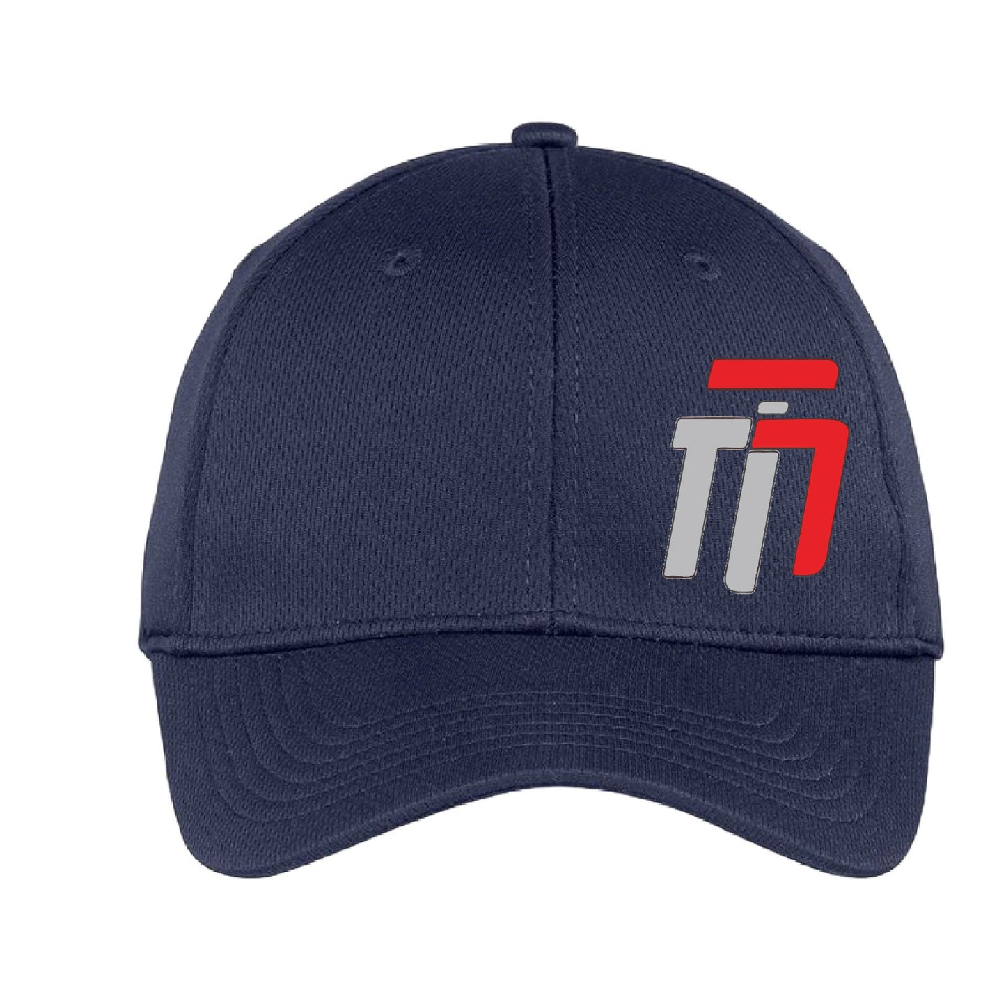 Trumotion (Custom Design Location | Karate Hat | Moisture-Wicking 100% Polyester