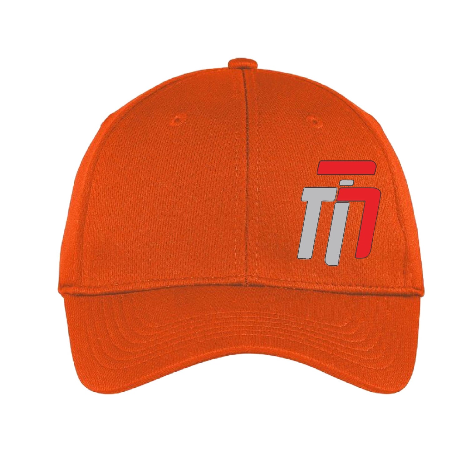 Trumotion (Custom Design Location | Karate Hat | Moisture-Wicking 100% Polyester