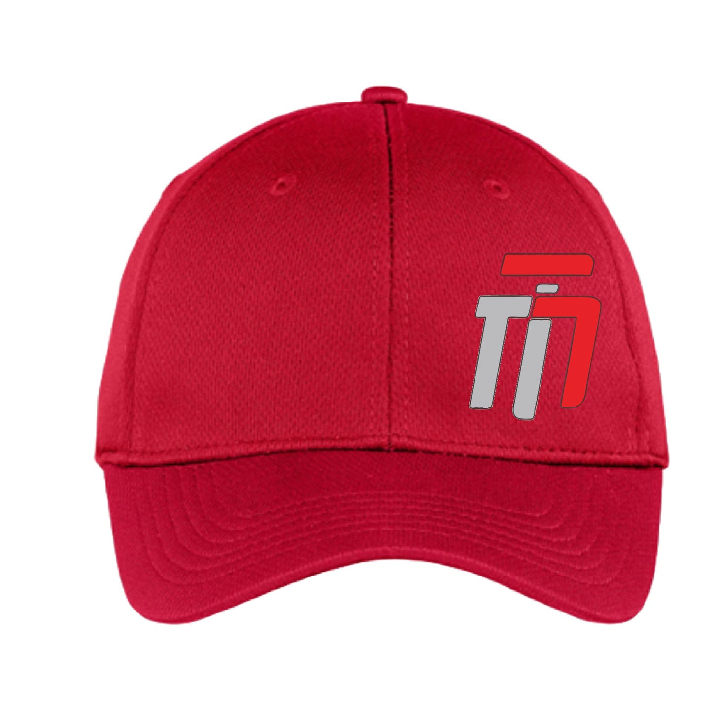 Trumotion (Custom Design Location | Karate Hat | Moisture-Wicking 100% Polyester