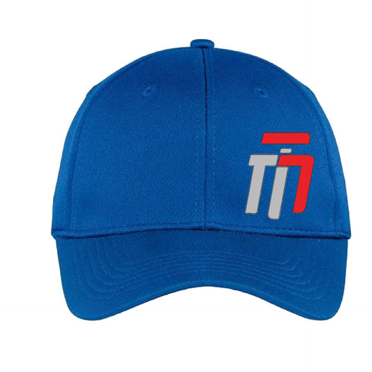 Trumotion (Custom Design Location | Karate Hat | Moisture-Wicking 100% Polyester